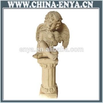 Factory direct sales All kinds of angel with usa flag