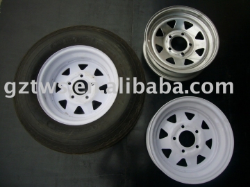 wheel