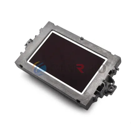 5.8 Inch Hitachi Display GPS Navigation Assembly for A204 Modules