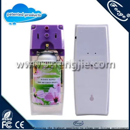 exotica air freshener