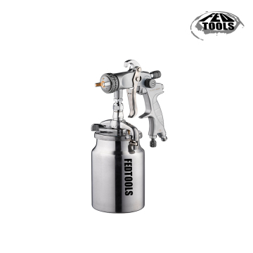 Spray gun