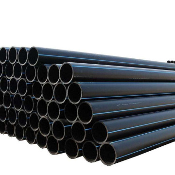 Manufacturer Direct HDPE Drainage and Irrigation PE Pipe Solutions