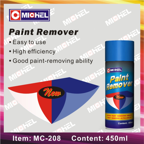 Paint Remove Spray