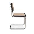 Elegant Design Multiple Color Comfortable Sitting Solid Wood Frame Dining Chair