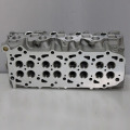 Engine cylinder head ZD30 for Nissam PATROL