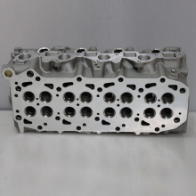 Engine cylinder head ZD30 for Nissam PATROL