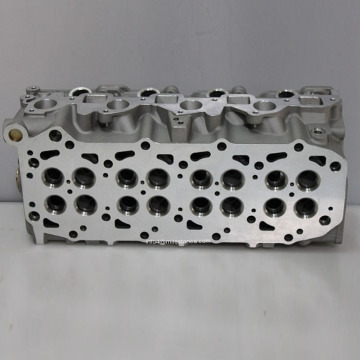 Engine cylinder head ZD30 for Nissam PATROL