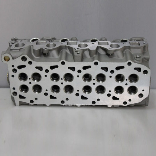 Engine cylinder head ZD30 for Nissam PATROL