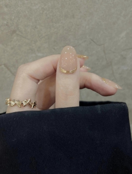 French Manicure