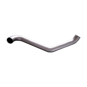 Special-shaped Bent Exhaust Pipe No.3