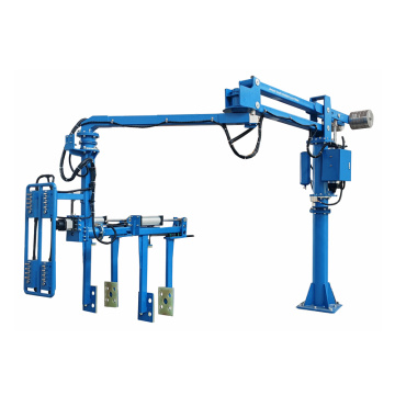 Industrial Power Pneumatic Manipulator For Handling Radiator core