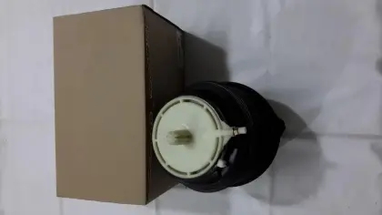 Car auto suspension system air suspension spring for Audi A6C6