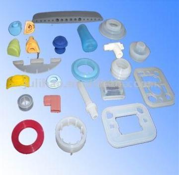 Silicone Parts