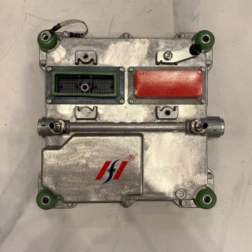 1106d-e70ta Motorteile: Computerplatine 582-6899-01 für Perkins