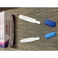 COVID-19 Antigen test kit Saliva Midstream home use