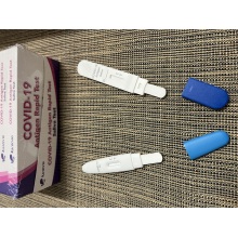 COVID-19 Antigen Test Kit