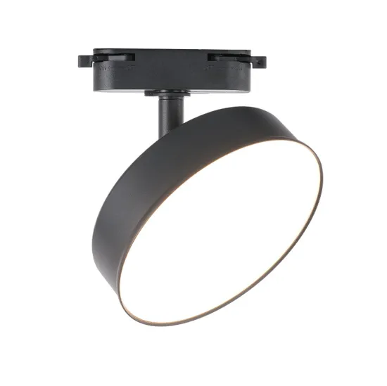 48V LED Bulb Track Lighting: Trends in Magnetic Track, Surface Recessed, and Pendant Light Systems