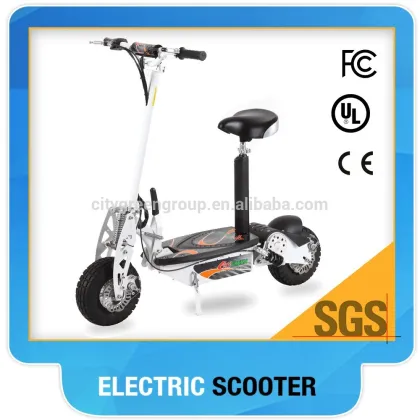 MAD scooter