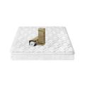 Eurotop bonnell spring mattress for home use