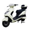 Scooter eléctrico de Paraguay