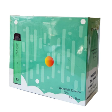 ई सिगरेट एल्यूक्स लीजेंड vape 3500puff