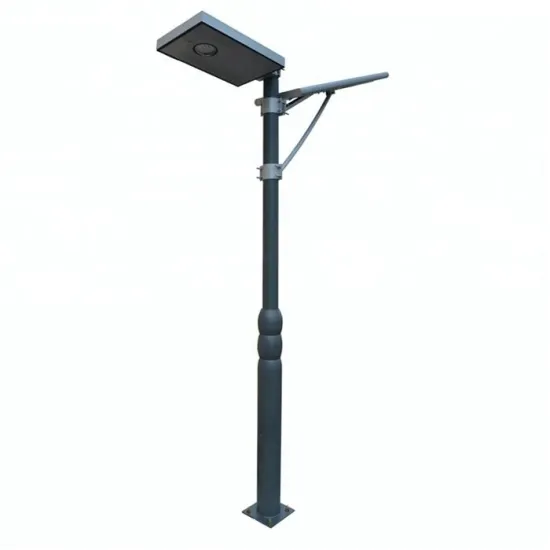 Yard Walkway Path Led Solar lights Integrated Outdoor Lighting Garden