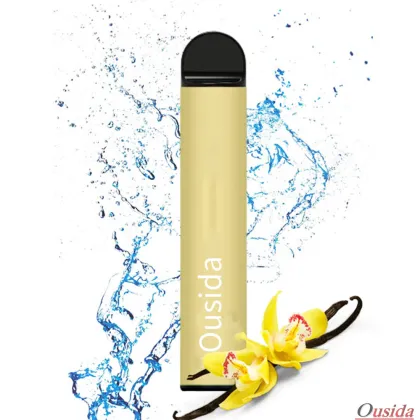 OEM Fume Extra 1500 Rainbow candy Vape