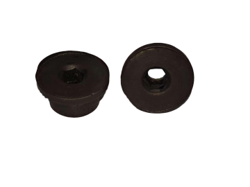 Durable Ball Head Blank for Vehicle Parts