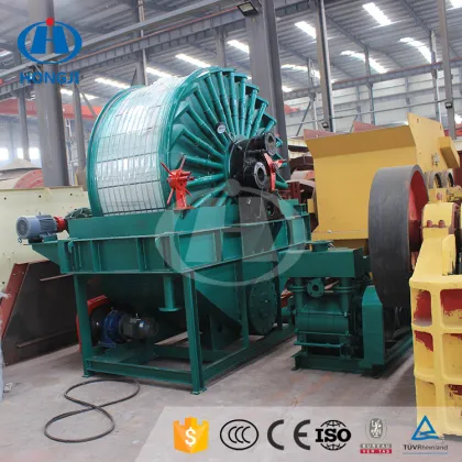 Ultrafiltration Membrane Rotary Precision Ceramic Disc Filter