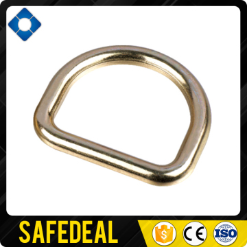 Fall Protection Forged Steel D Ring