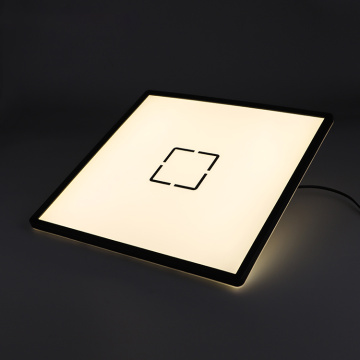 Modern Square 22W LED Panel Light