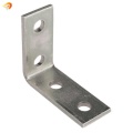 OEM galvanized metal stamping parts with bending process