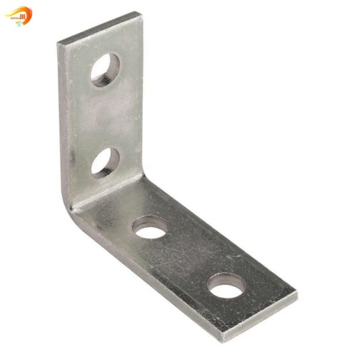 High Precision Metal Stamping Parts OEM Steel Stamping