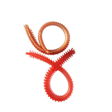 Bionic Sandworm Lure: Freshwater and Sea Fishing Bait