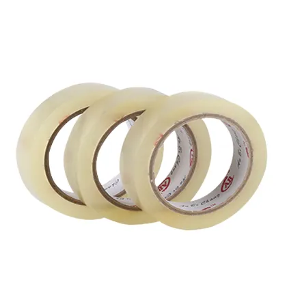 All Purpose Clear Tape for General Use