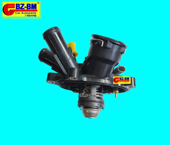 BMW Benz W271 Engine Coolant Thermostat 2712000315