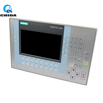 Simatic KP700 7 Inch HMI Touch Screen Panel 6AV2124-1GC01-0AX0