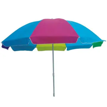 beach umbrella