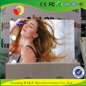 Indoor P1.9 high quality high resolution led display screen displays