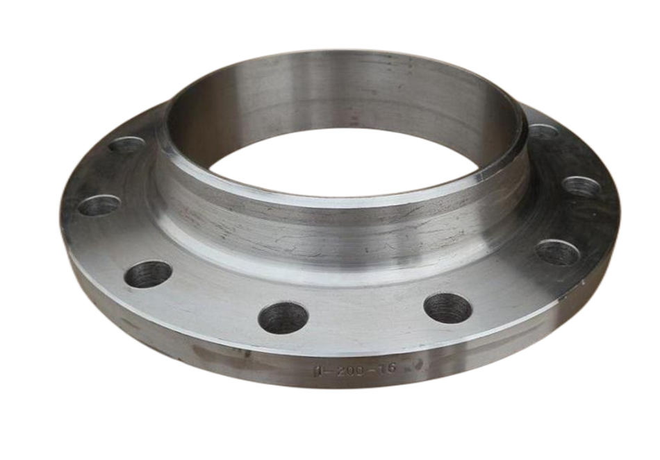 Gost welding neck steel flanges