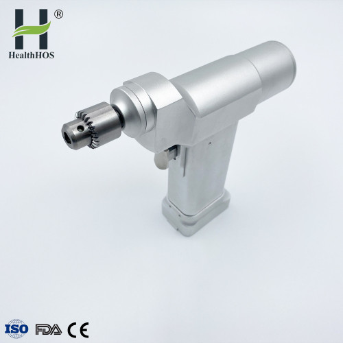 High quality Mini Medical orthopedic Cannulated bone drill