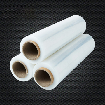 stretch film and shrink wrap