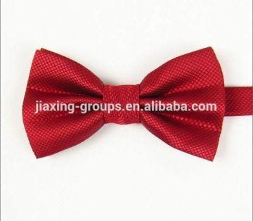 Hot sale popular cheap men's bow ties,available in various color,Oem orders are welcome