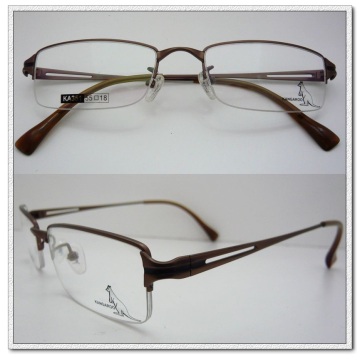 optical  frame(stock, nickel frame) KA351
