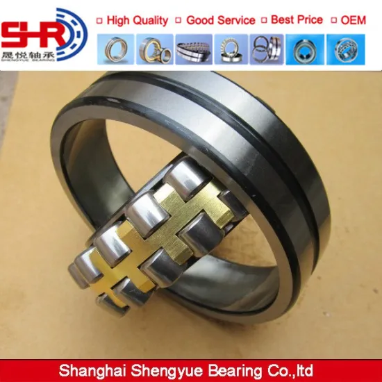 Cheap Price Spherical roller bearing 22217 CCK/C3 W33