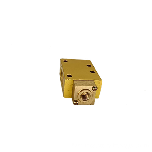 OEM GEAR VALVE for Renault - Part Number 5000789615