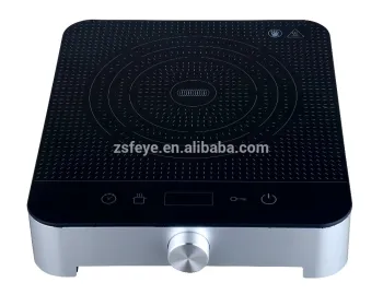 EU Standard Good Quanlity Ceramic Plate Electric Infrared Cooker Induction Cooker N75