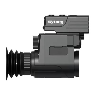 Wholesale Hunting Sytong HT-77 LRF Night Vision Scope IP67 Waterproof IR Illuminated