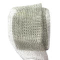 304 316 SS Netting en tricot en acier inoxydable / liquide à gaz