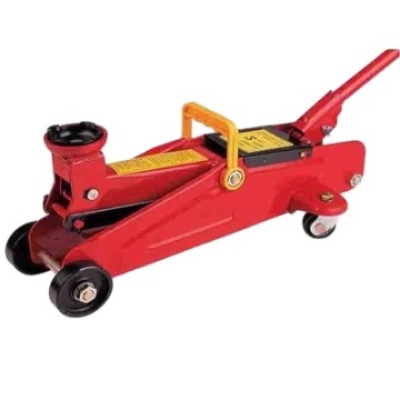 Hydraulic Floor Jack - Heavy Duty Garage Equipment
